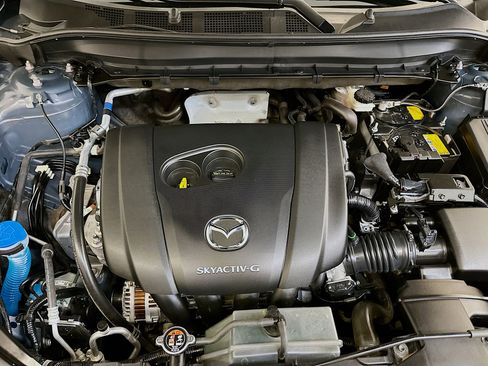 Used 2024 MAZDA CX-5 Carbon Edition image 36