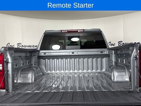 Used 2023 Chevrolet Silverado 1500 LTZ w/ LTZ Convenience Package II image 9