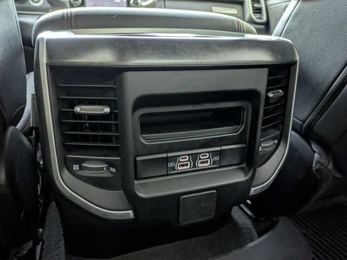 Used 2023 RAM 1500 Big Horn AWD/4WD image 14
