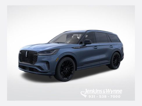 New 2026 Lincoln Aviator Reserve AWD/4WD image 1