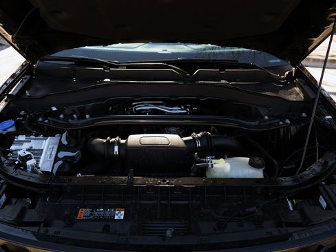 Used 2026 Ford Explorer ST image 43