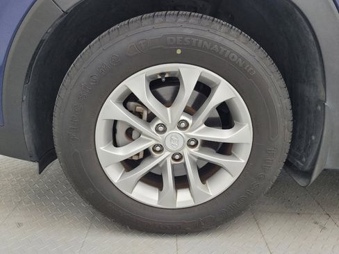 Used 2020 Hyundai Santa Fe SEL FWD image 30