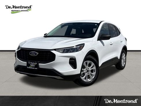 Used 2024 Ford Escape Active FWD image 1