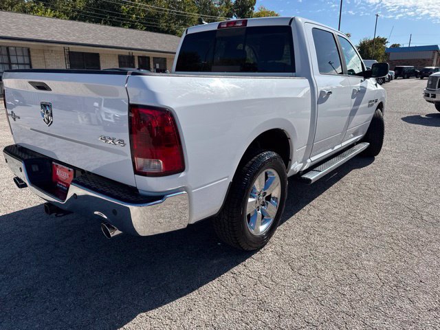 Used 2013 RAM 1500 Lone Star AWD/4WD image 23