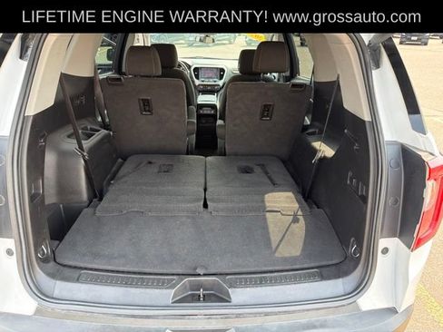 Used 2020 GMC Acadia SLE w/ Driver Convenience Package AWD/4WD image 23
