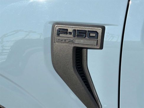 Used 2023 Ford F150 XL w/ STX Appearance Package image 25