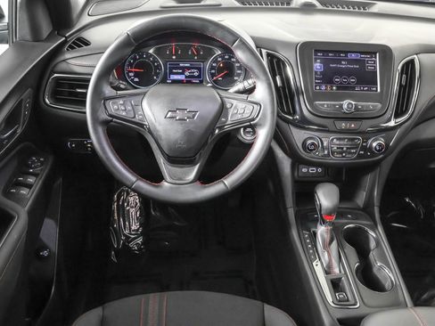 Used 2023 Chevrolet Equinox RS image 35