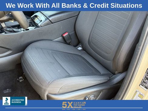 Used 2024 Hyundai Santa Cruz SEL FWD image 26