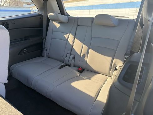Used 2018 Honda Pilot EX-L image 22