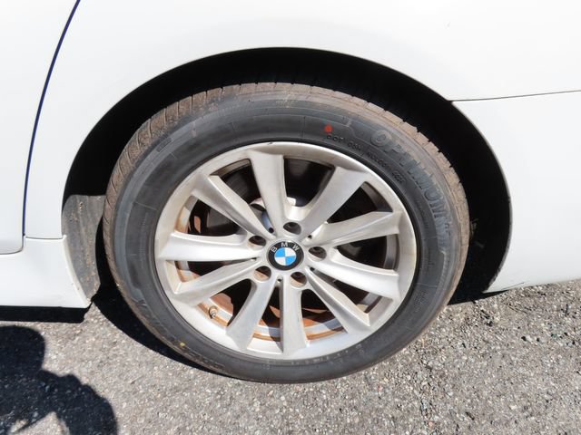 Used 2015 BMW 528i Sedan RWD image 29