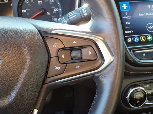 Certified 2023 Chevrolet TrailBlazer ACTIV w/ Convenience Package image 19