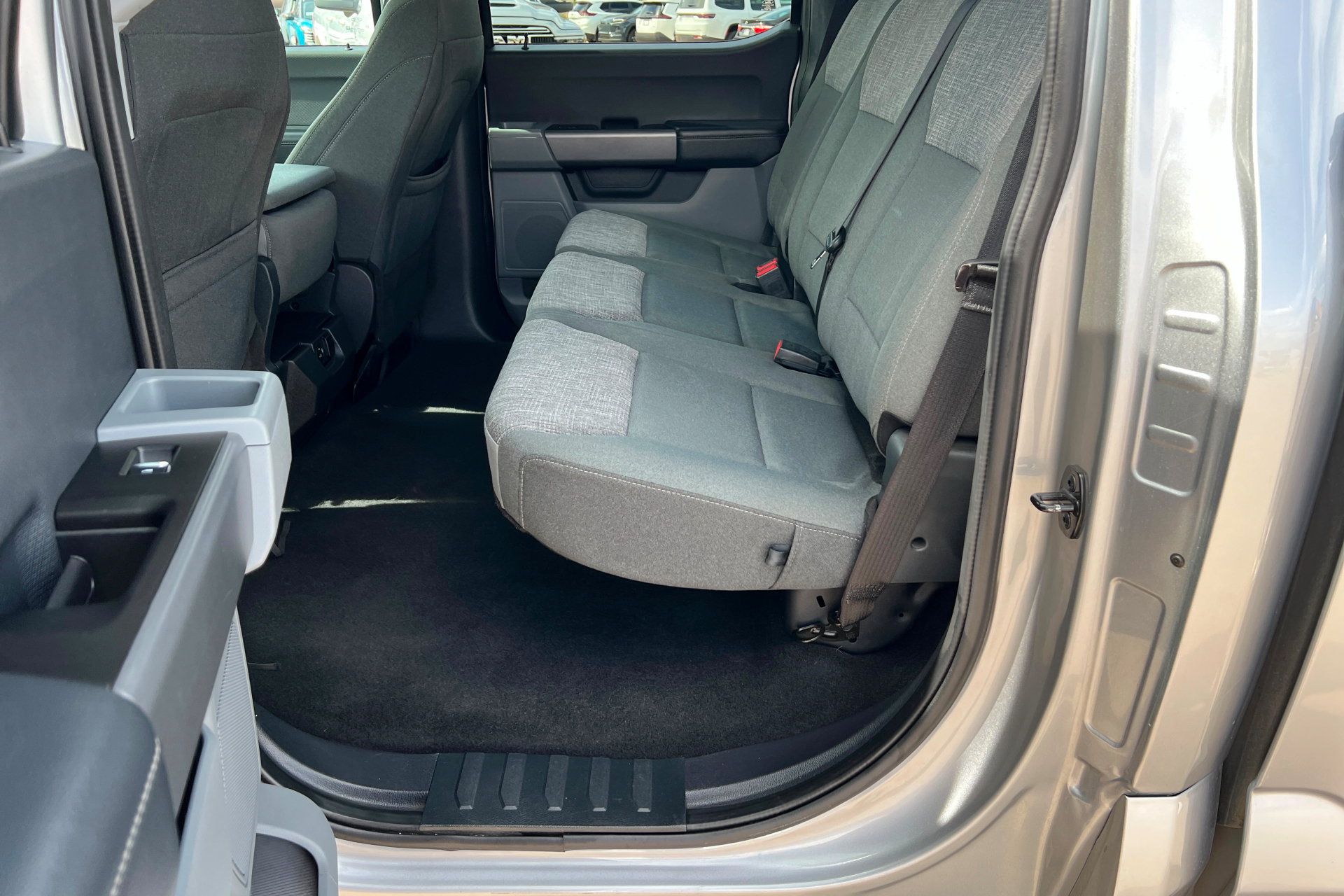 Used 2023 Ford F150 XLT AWD/4WD image 21