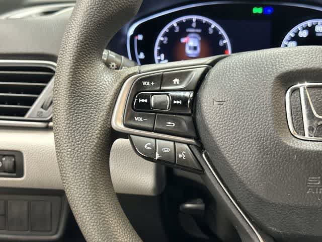 Used 2020 Honda Accord EX image 17