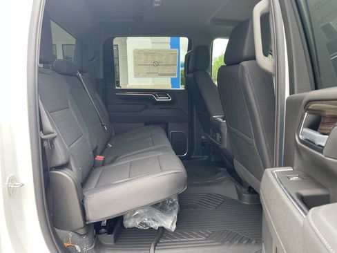 New 2026 Chevrolet Silverado 2500 LT w/ Trail Boss Package AWD/4WD image 29
