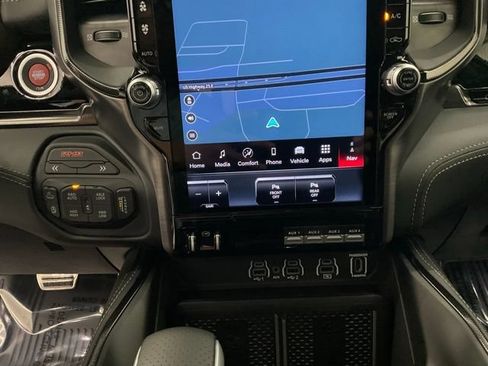 New 2026 RAM 1500 RHO w/ RHO Level 1 Equipment Group AWD/4WD image 20