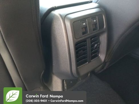 New 2025 Ford Bronco Outer Banks image 27