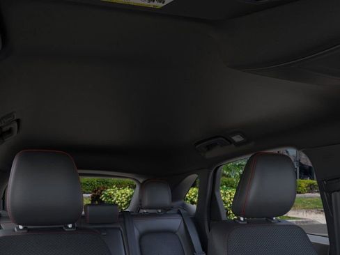 New 2026 Ford Escape ST-Line w/ Tech Pack #1 image 22