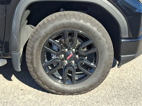 Certified 2023 GMC Sierra 1500 Elevation w/ X31 Off-Road Package image 8