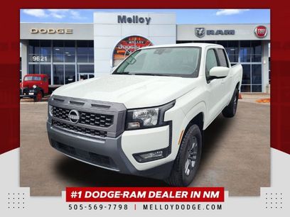 Used 2025 Nissan Frontier SV w/ SV Convenience Package