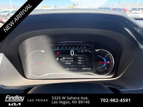 Used 2022 Honda Pilot EX-L image 13