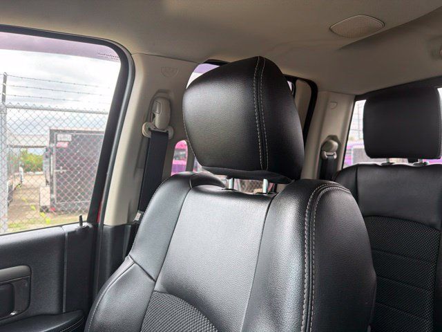 Used 2014 RAM 1500 Sport w/ Trailer Tow Group AWD/4WD image 12