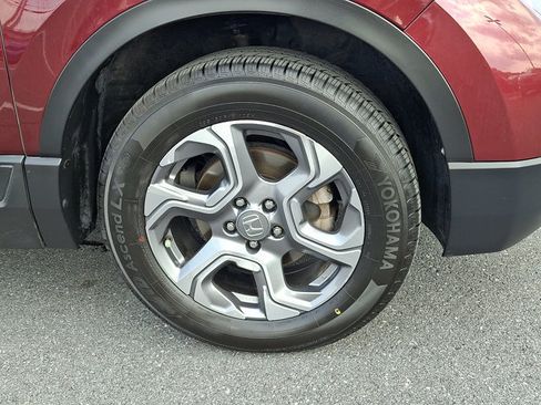 Used 2017 Honda CR-V EX image 8