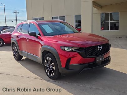 Used 2025 MAZDA CX-50 2.5 Hybrid w/ Cargo Package