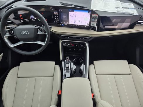 New 2025 Audi Q5 Prestige image 27