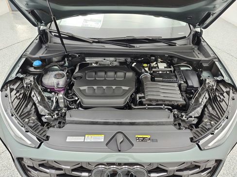 New 2026 Audi Q3 quattro 2.0T AWD/4WD image 12