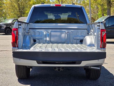 New 2026 Ford F150 STX w/ Equipment Group 200A RWD image 32