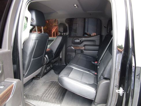 Used 2021 GMC Sierra 1500 SLE RWD image 22