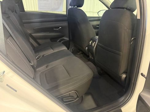 Certified 2026 Hyundai Tucson SEL AWD/4WD image 30