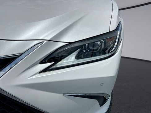 Used 2025 Lexus ES 350 w/ Premium Package FWD image 30