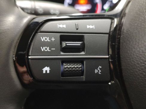 Used 2023 Honda CR-V EX-L image 14