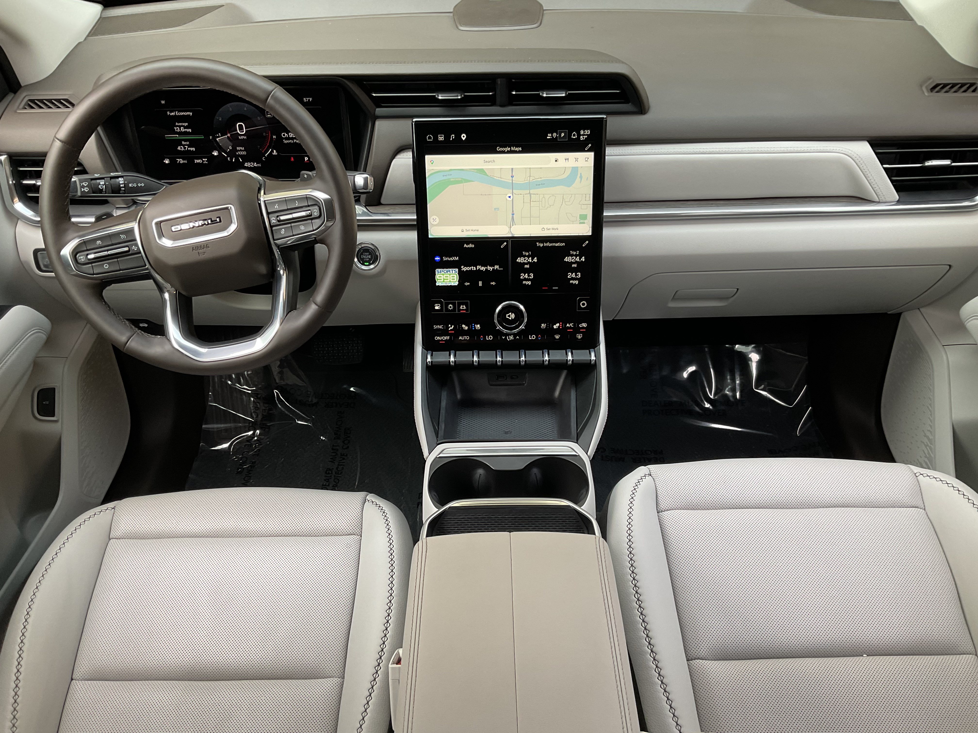 Used 2026 GMC Terrain Denali AWD/4WD image 26