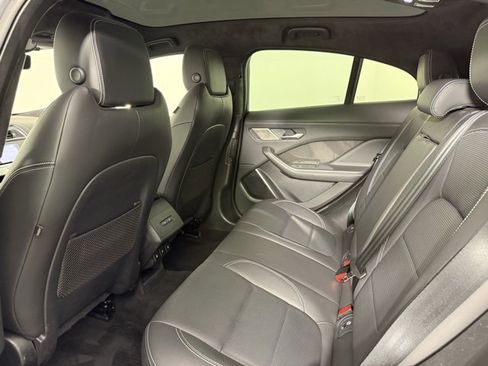 Used 2024 Jaguar I-PACE R-Dynamic HSE image 18