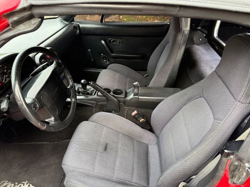 Used 1991 MAZDA MX-5 Miata image 6