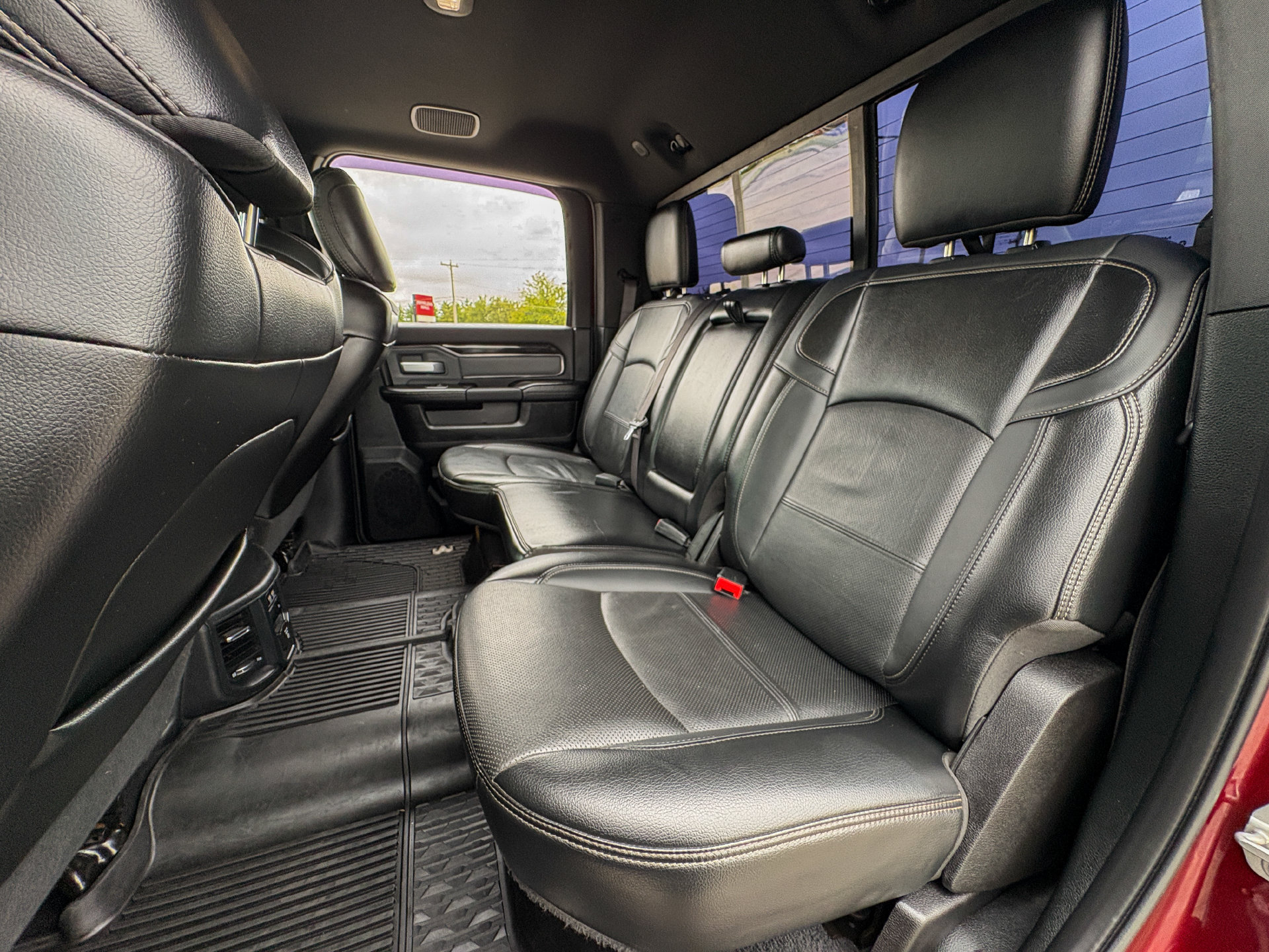 Used 2019 RAM 2500 Power Wagon AWD/4WD image 24