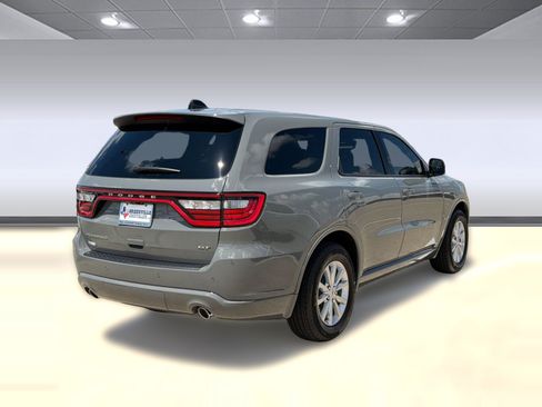 New 2026 Dodge Durango GT RWD image 9
