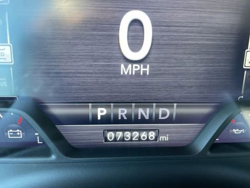 Used 2019 RAM 2500 Power Wagon image 14