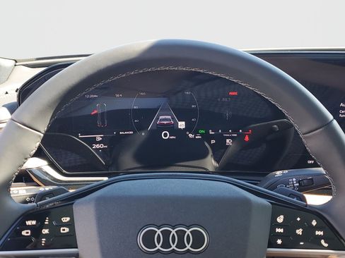 New 2025 Audi A5 2.0T Premium Plus image 26