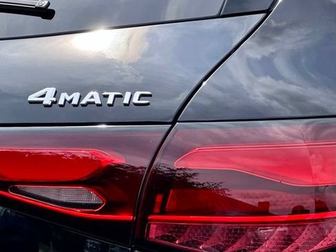 New 2026 Mercedes-Benz GLC 300 4MATIC image 14
