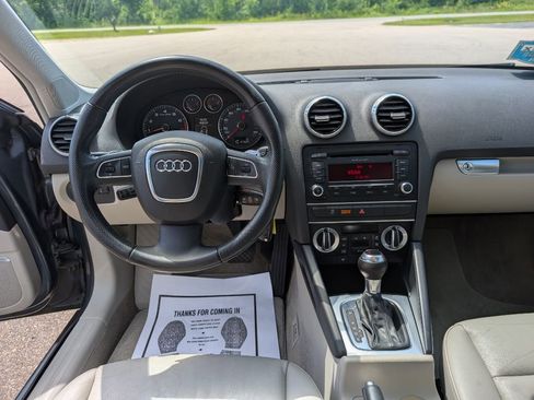 Used 2012 Audi A3 2.0T Premium Plus image 10