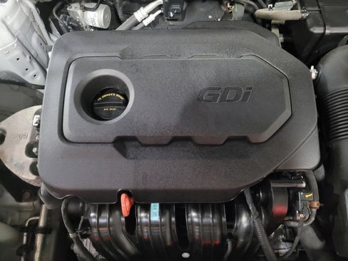 Used 2020 Kia Optima LX FWD image 30