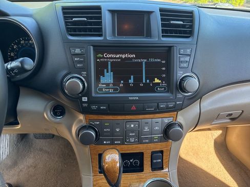 Used 2009 Toyota Highlander Limited image 11