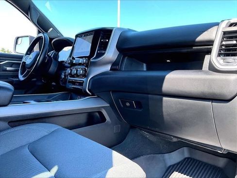 Used 2023 RAM 1500 Big Horn AWD/4WD image 14