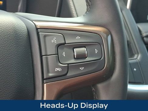 Used 2024 Chevrolet Tahoe High Country AWD/4WD image 8