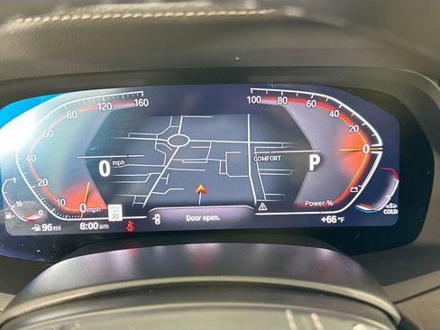 Certified 2023 BMW X5 xDrive40i w/ Premium Package image 11