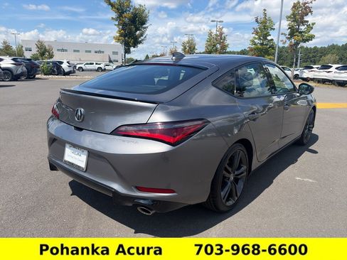 Used 2024 Acura Integra A-Spec FWD image 7