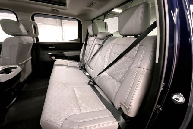 Used 2024 Toyota Tundra Limited AWD/4WD image 26